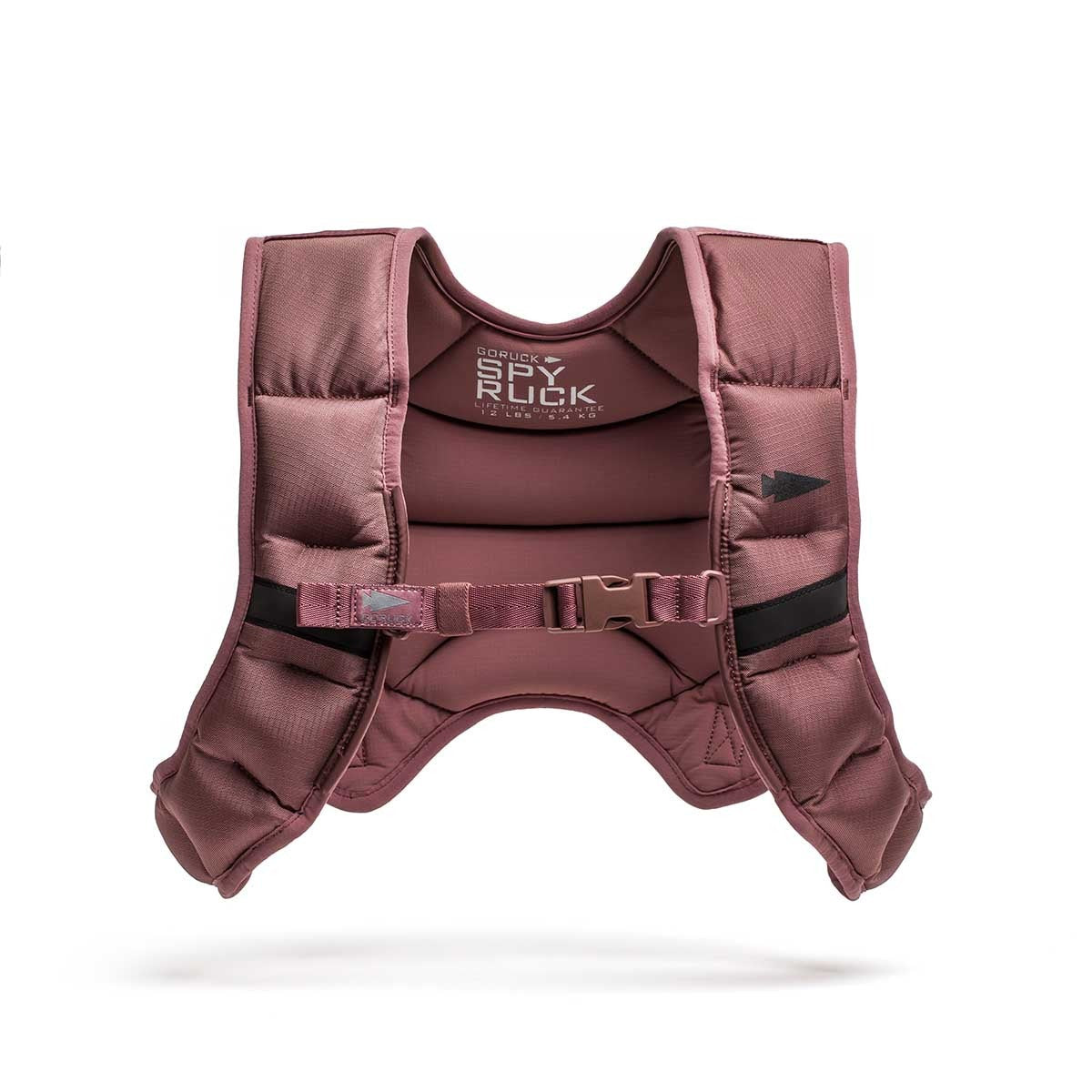 Spy Ruck | Women's Weighted Vest