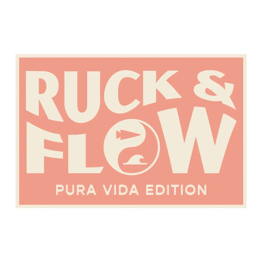 COSTA RICA RUCK & FLOW 2026