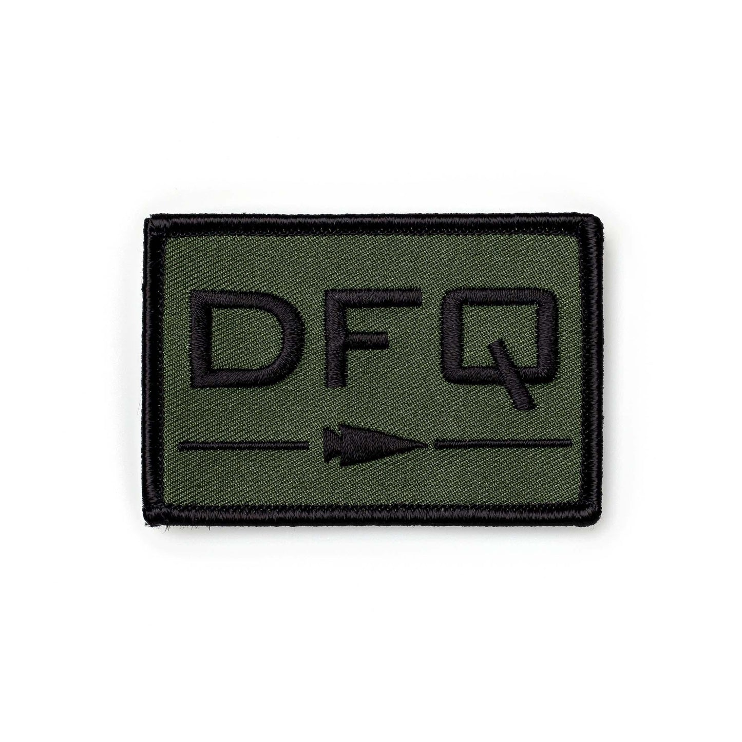 Patch - DFQ