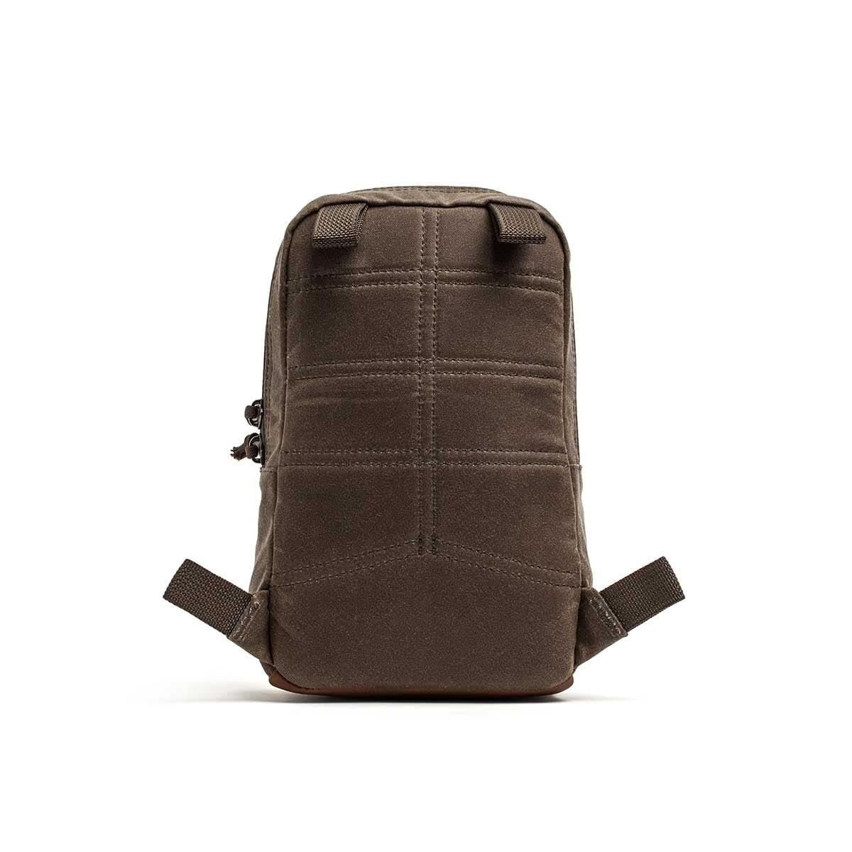 Waxed Canvas GRenade