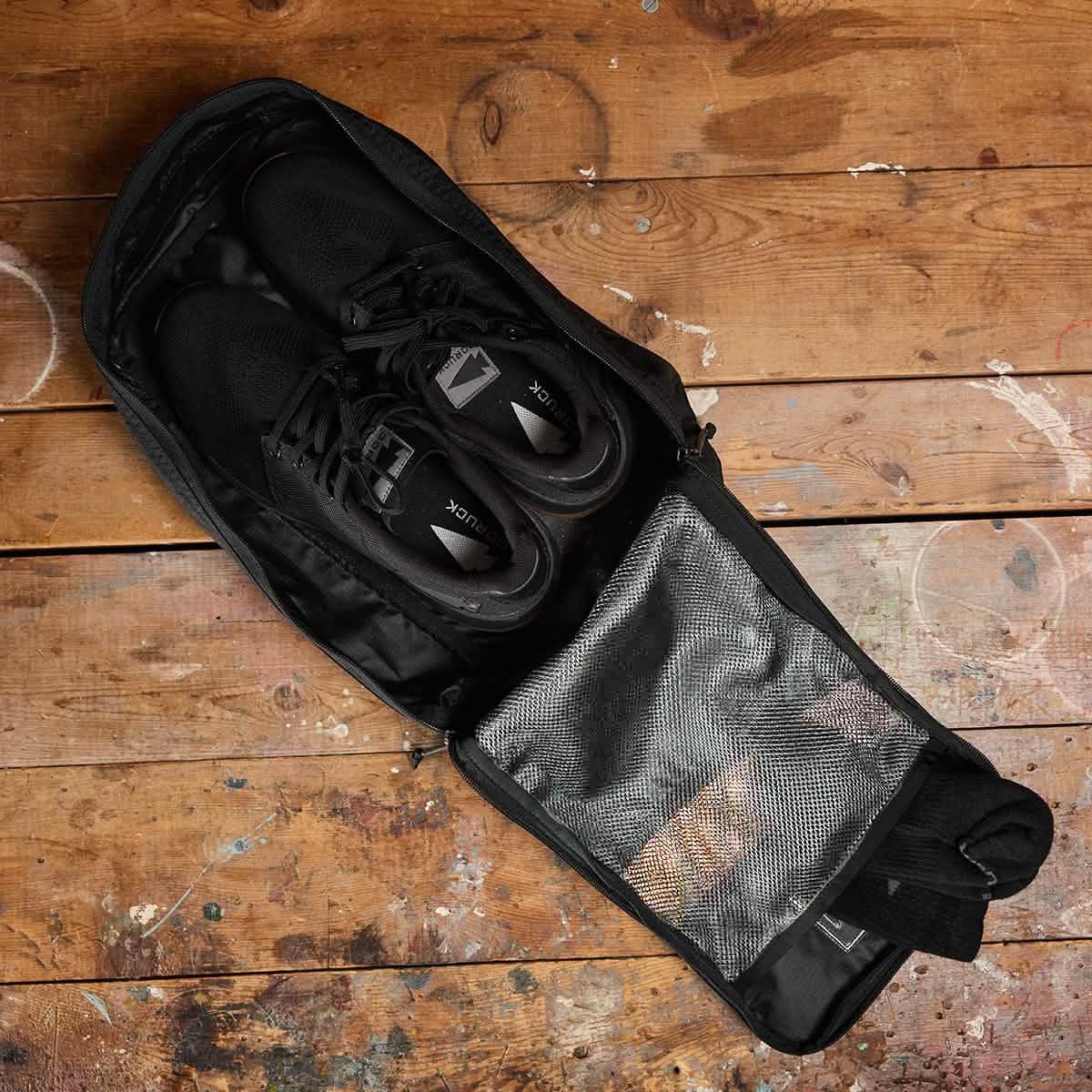 Shoe Bag - Ripstop ROBIC®