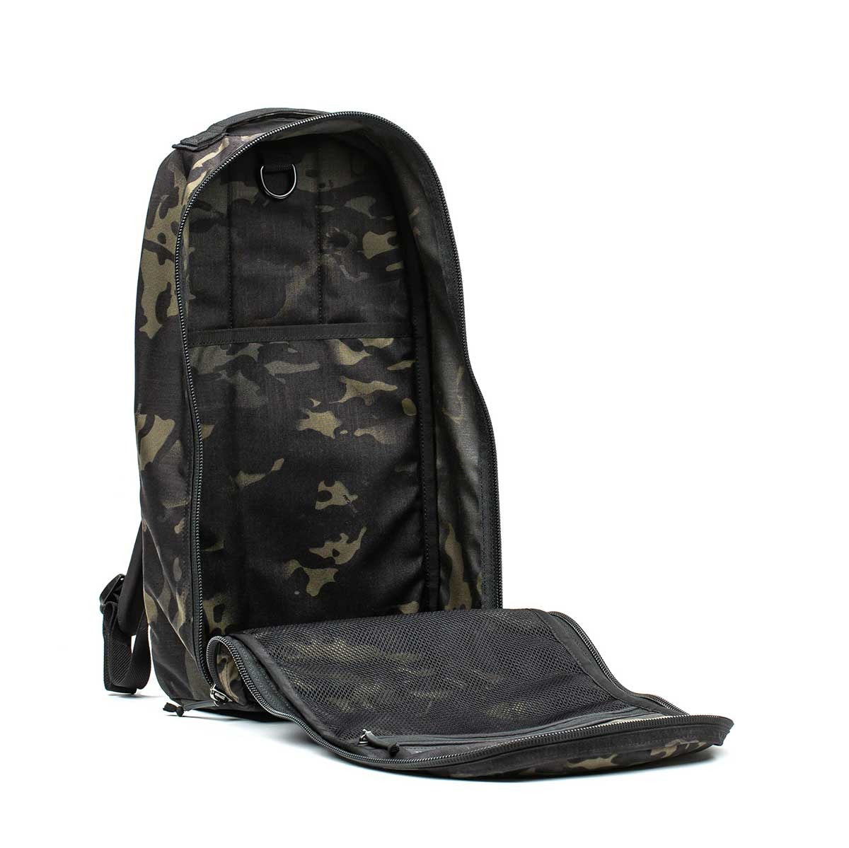 Bullet Ruck Classic - Ballistic Nylon Cordura