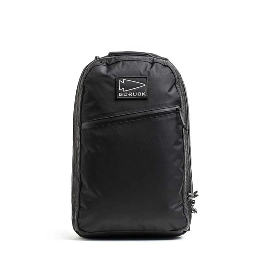 Double Bullet Ruck - Waterproof XPAC
