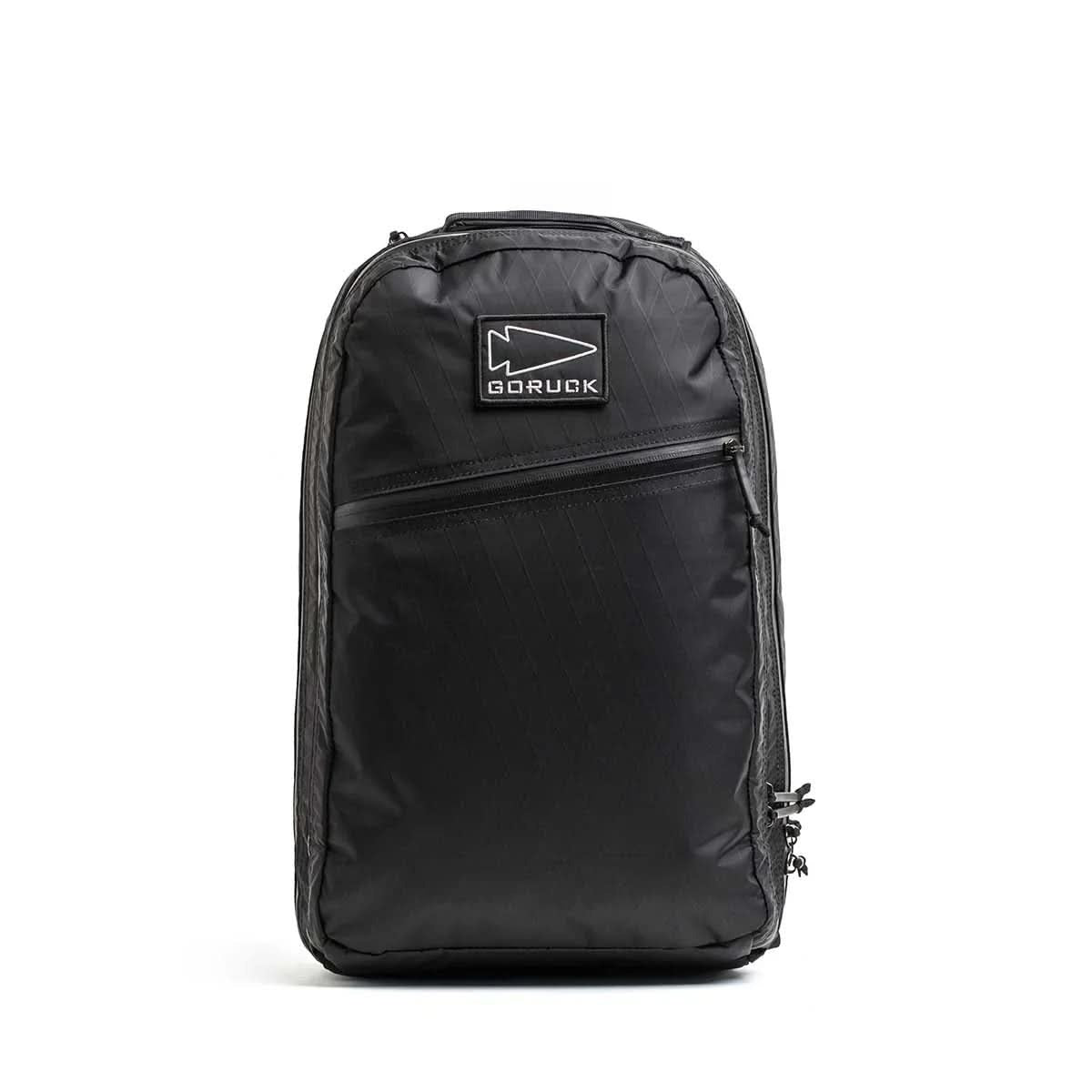 Double Bullet Ruck - Waterproof XPAC