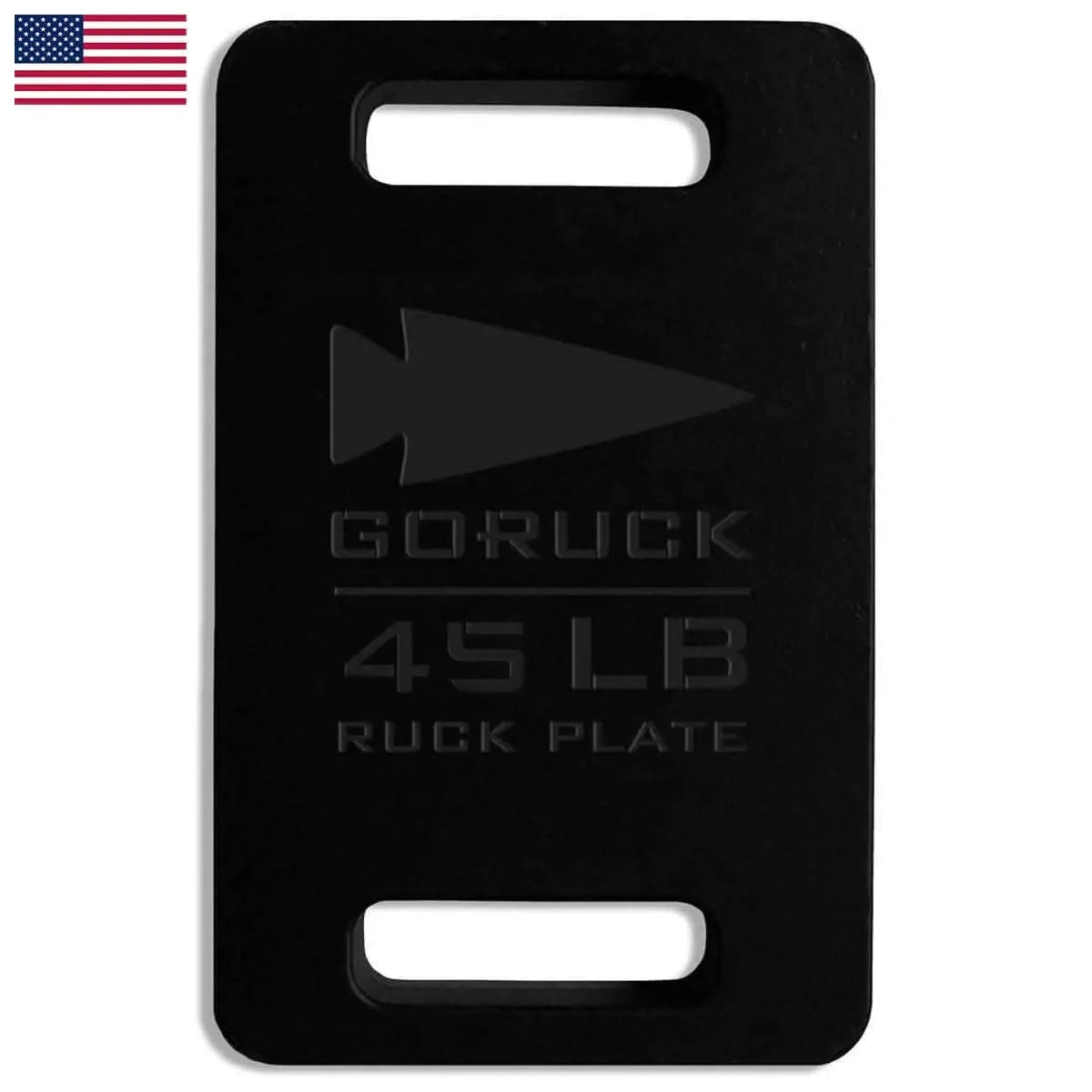 Ruck Plates