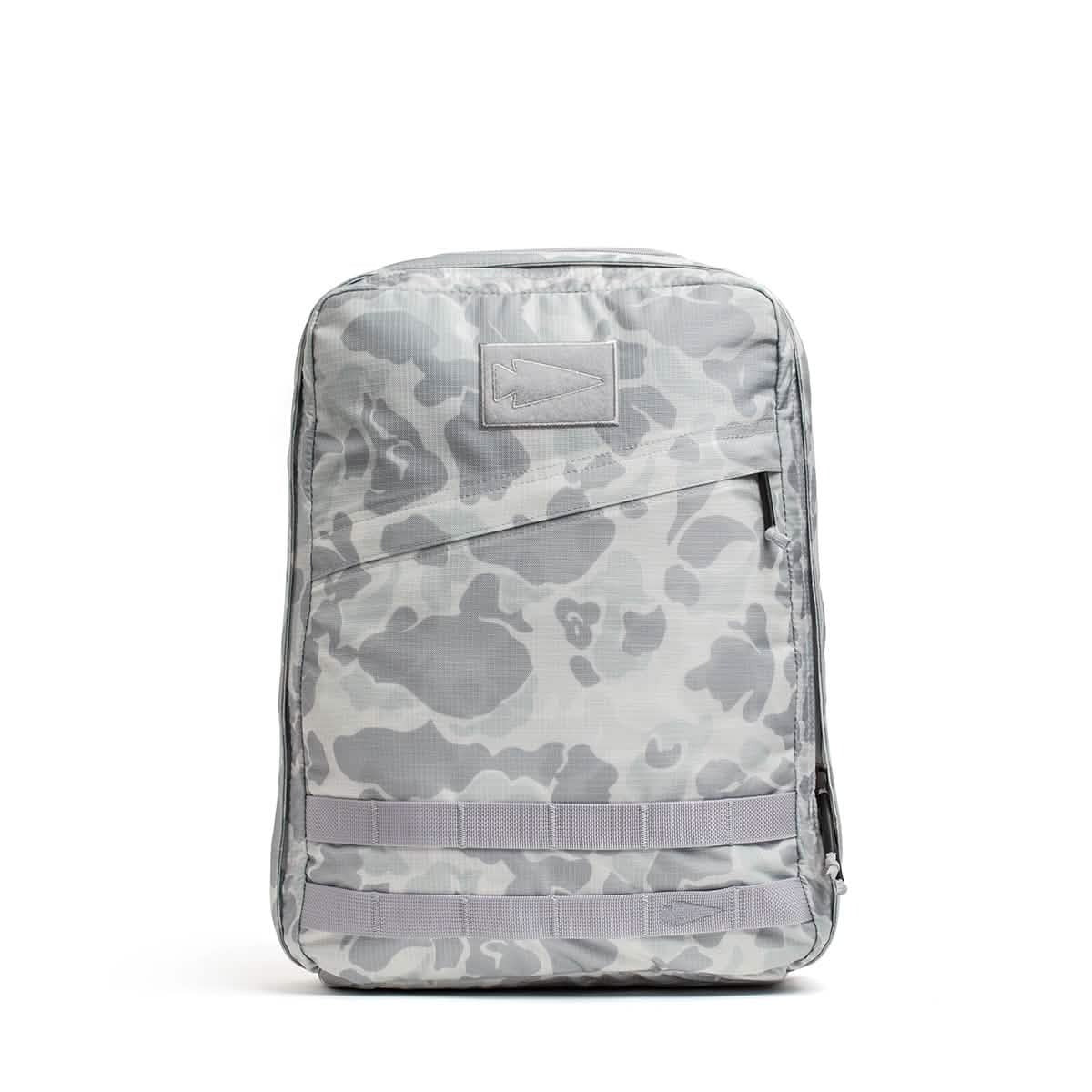 GR0 - Ripstop ROBIC®