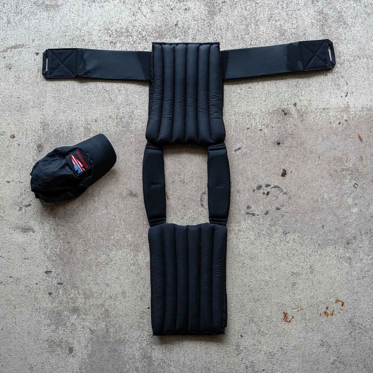 Achilles | Men's Weighted Vest