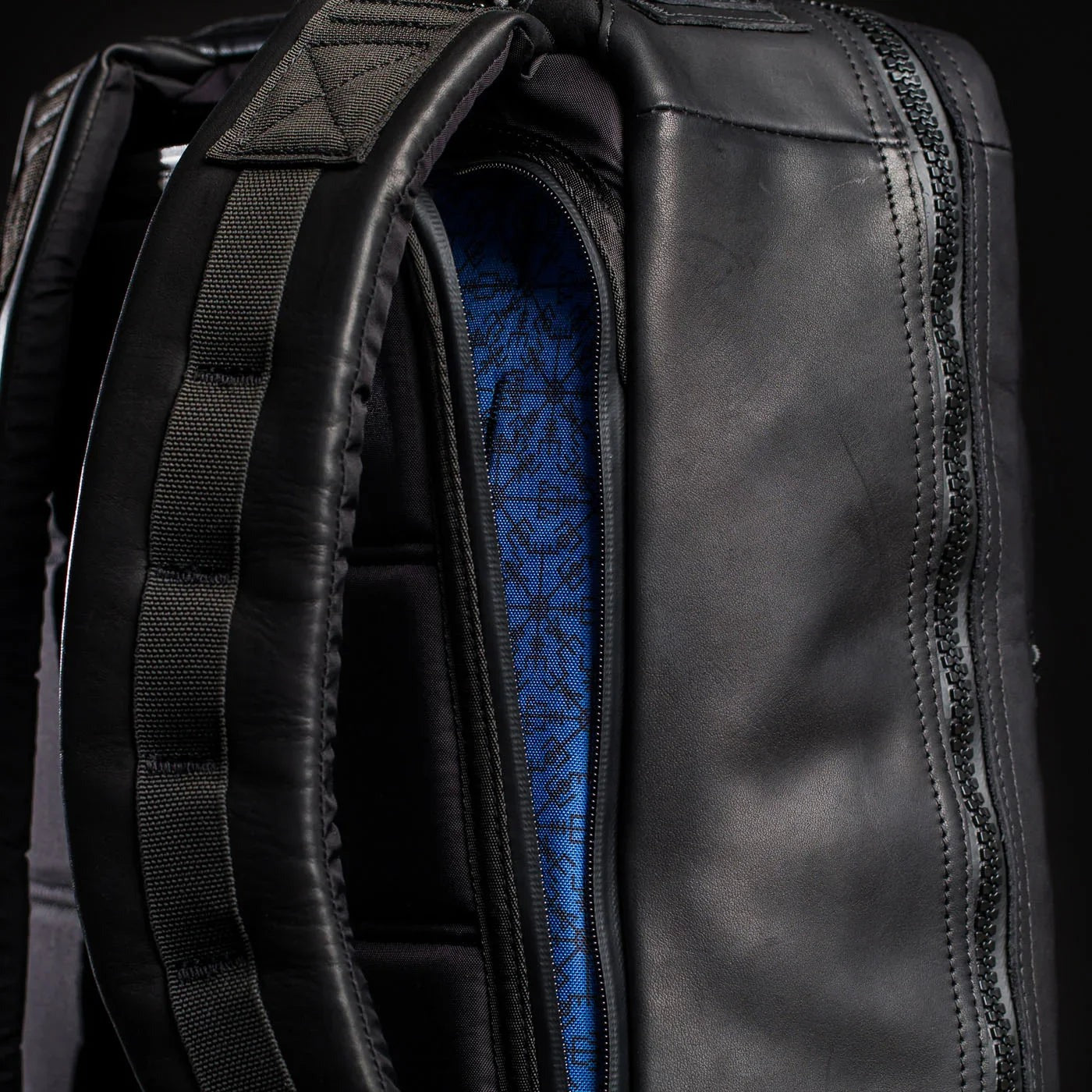 GR1 USA x Carryology - Berserker Viking