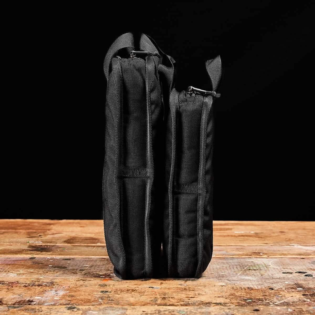 Sand Ruck Plates