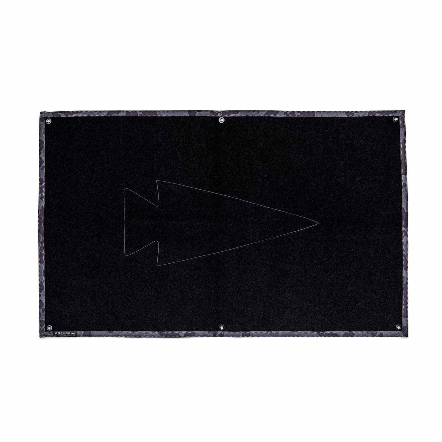 GORUCK Patch Board