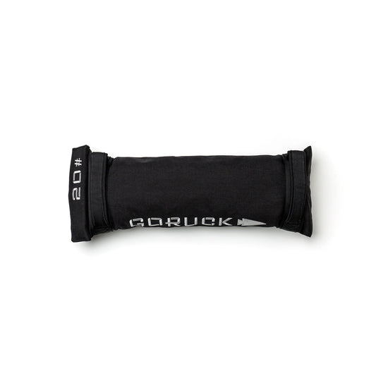 Simple Training Sandbags