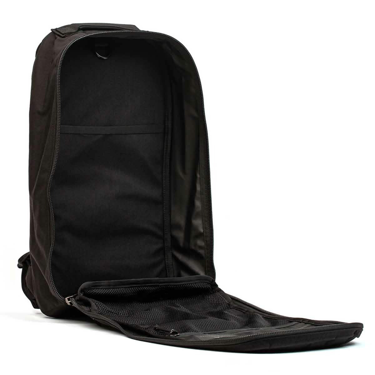 Bullet Ruck 16L + Bombproof Laptop Compartment