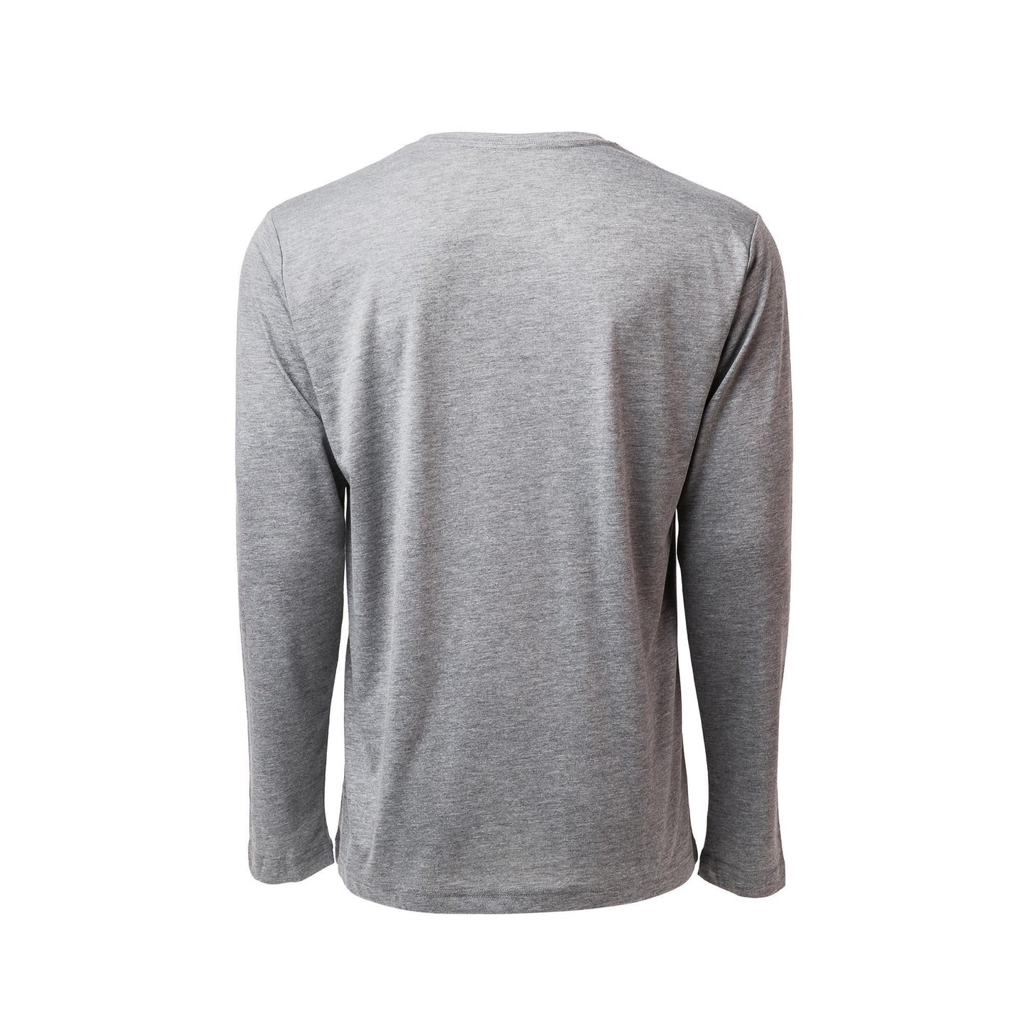 Men's Slick Long Sleeve - Tri-BlendX