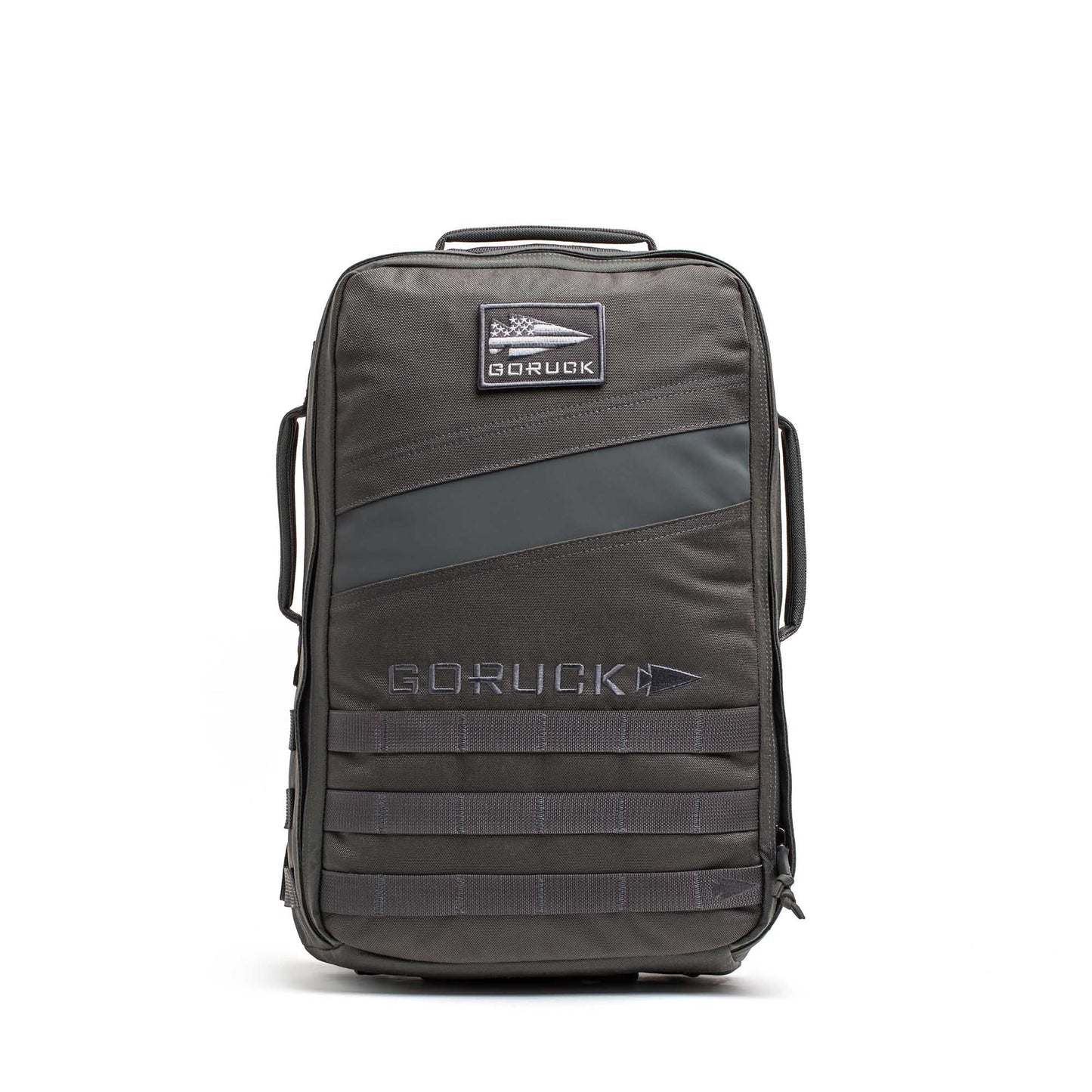 Rucker 5.0