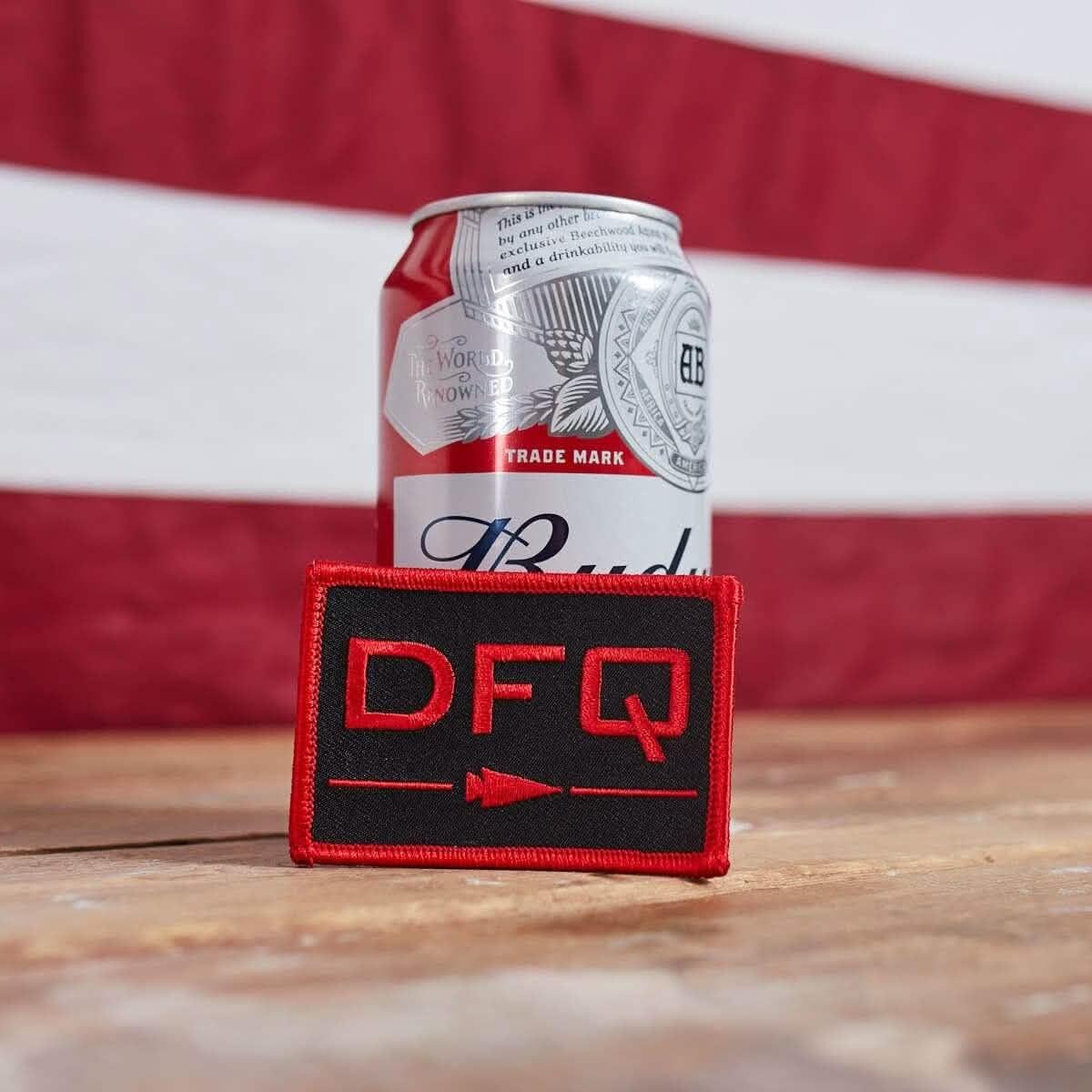 Patch - DFQ