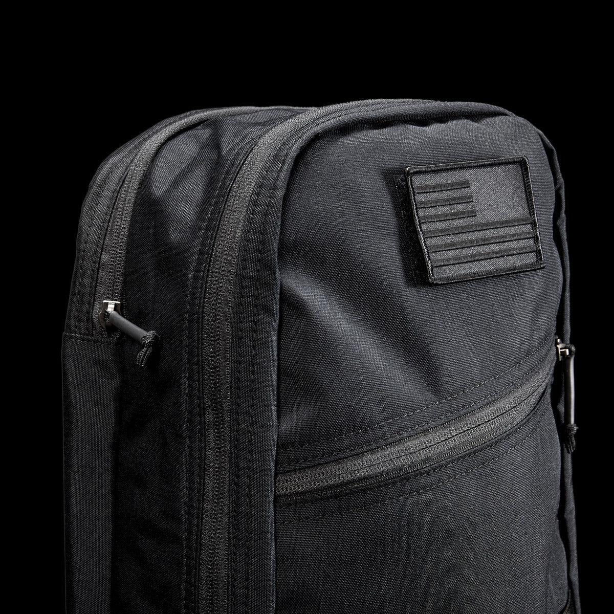 Bullet Ruck USA Throwback