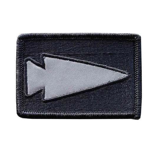 Patch - Reflective Spearhead