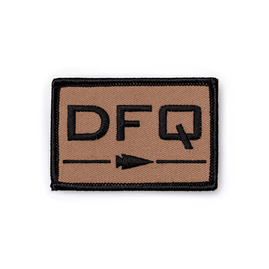 Patch - DFQ