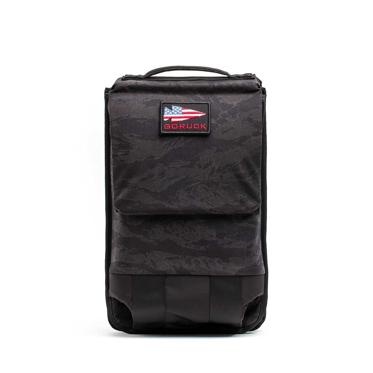 Ruck Plate Carrier 3.0