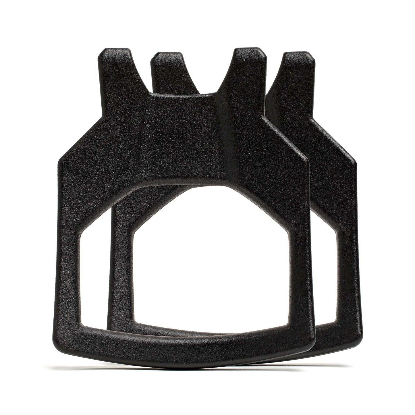 Curved Ruck Plates