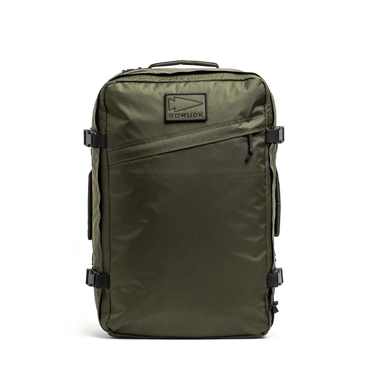 GR3 - WATERPROOF X-PAC
