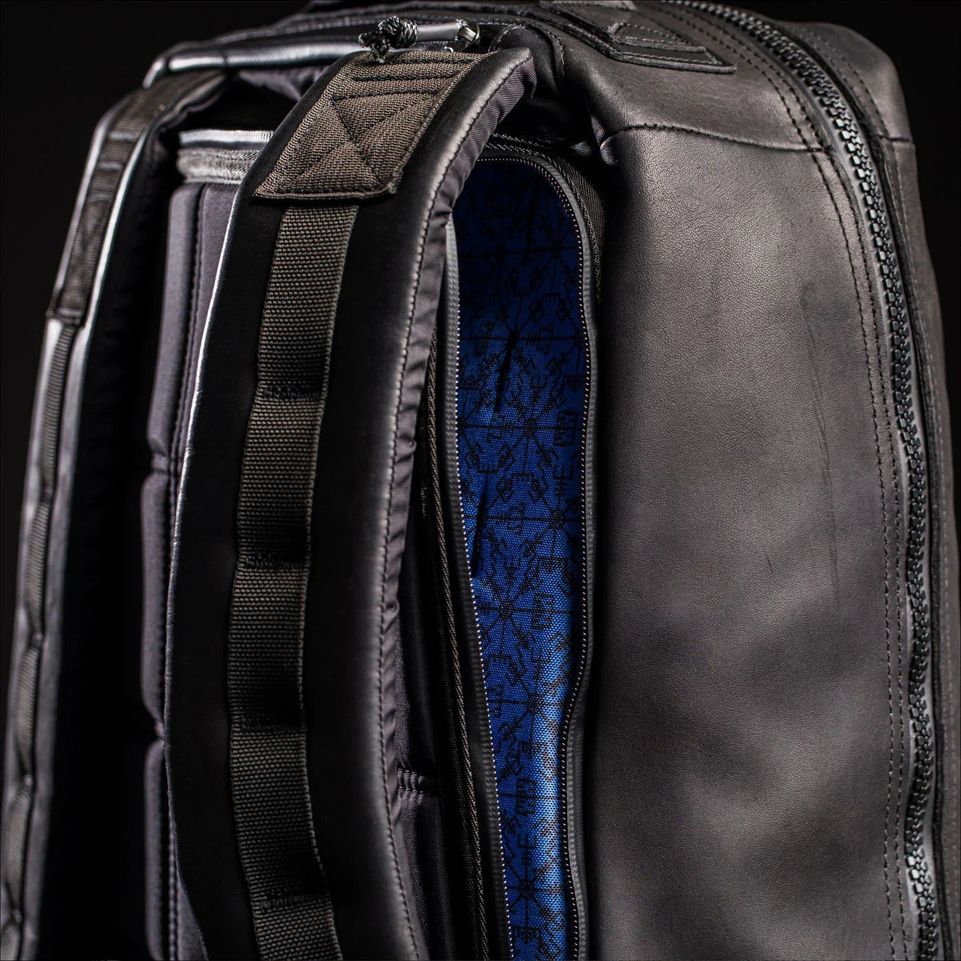 GR1 USA x Carryology - Berserker Viking